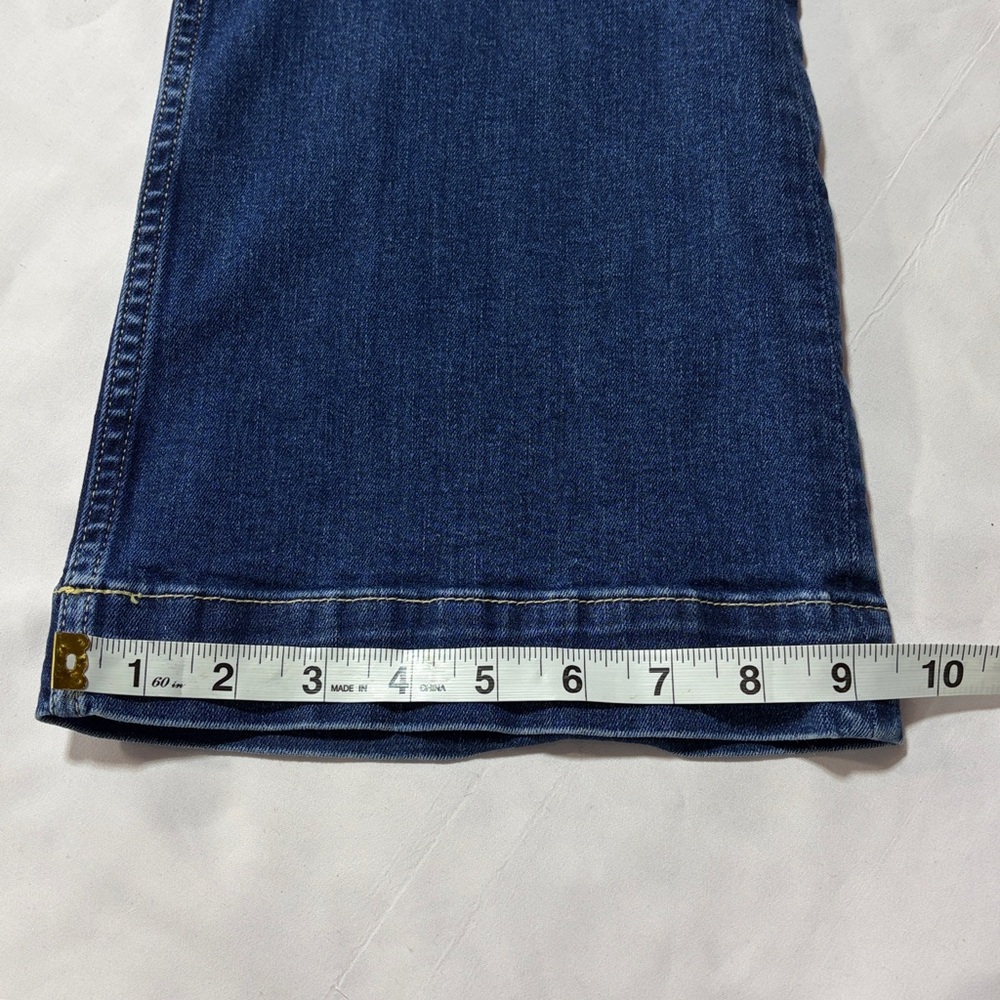 SPANXsculpt redefine size 6 flare jeans - Picture 4 of 11
